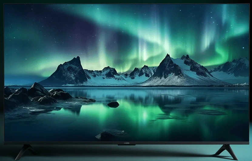 Xiaomi TV A 65 2026 - טלוויזיה חכמה 65 אינץ' 4K דגם L65MB-AME | יבואן רשמי-משלוח מהיר – תמונה 9