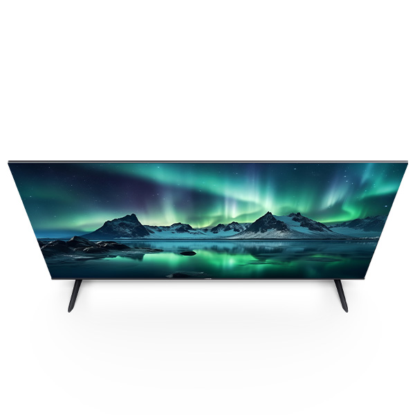 Xiaomi TV A 50 2026 L50MB-AME – טלוויזיה חכמה 50״ 4K Google TV | יבואן רשמי - משלוח מהיר – תמונה 3