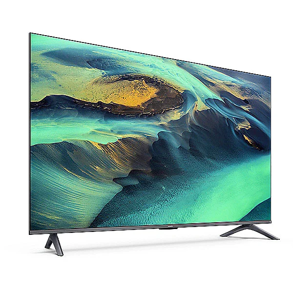 טלוויזיה חכמה 55" Xiaomi TV A PRO 55 QLED 4K L55MB-APME (2026) | יבואן רשמי-משלוח מהיר – תמונה 2