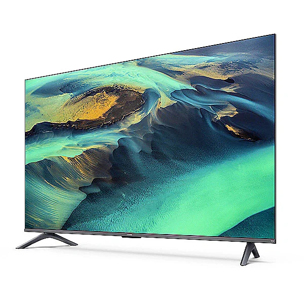 טלוויזיה חכמה 55" Xiaomi TV A PRO 55 QLED 4K L55MB-APME (2026) | יבואן רשמי-משלוח מהיר – תמונה 4