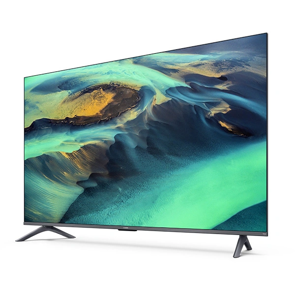 Xiaomi A Pro 43 L43MB-APME 4K (2026) - טלוויזיית QLED 4K חכמה 43 אינץ' עם Google TV | יבואן רשמי-משלוח מהיר – תמונה 4