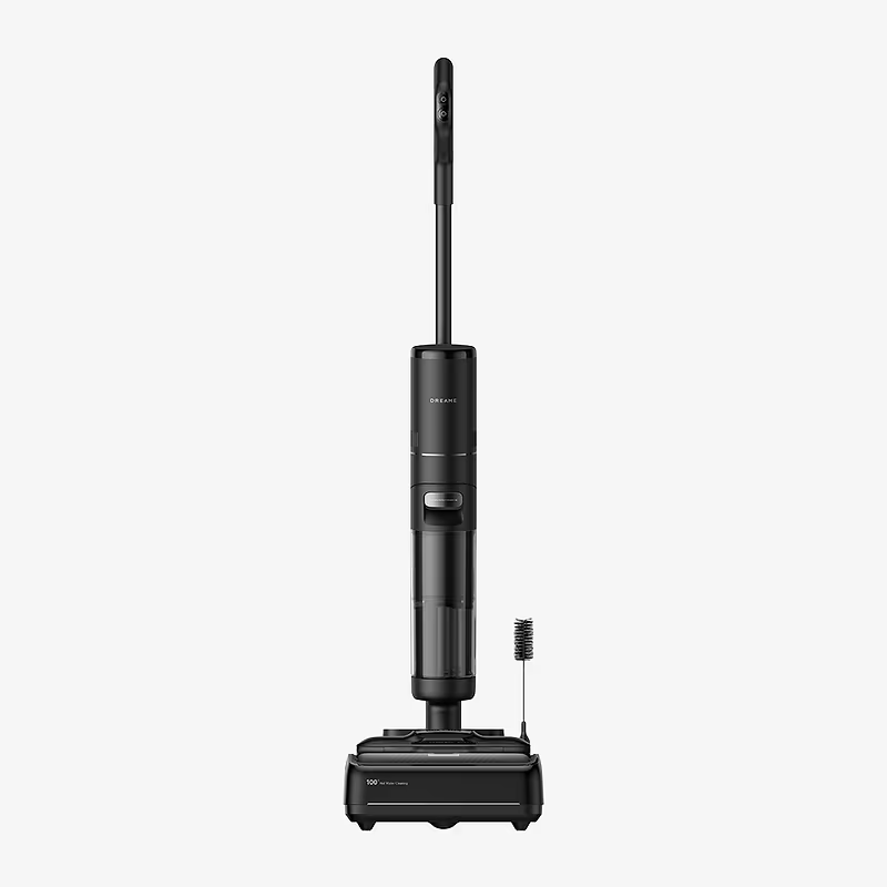 שואב שוטף אלחוטי Dreame H15 PRO – זרוע AI חכמה, 21,000Pa וניקוי עצמי מתקדם | יבואן רשמי-משלוח מהיר