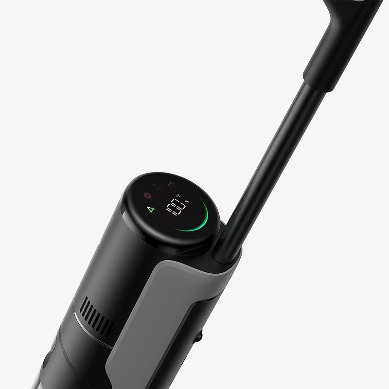 שואב שוטף אלחוטי Dreame H15 PRO – זרוע AI חכמה, 21,000Pa וניקוי עצמי מתקדם | יבואן רשמי-משלוח מהיר – תמונה 3