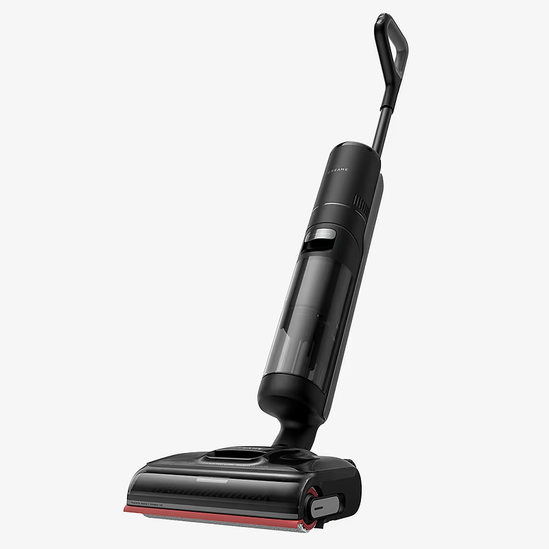 שואב שוטף אלחוטי Dreame H15 PRO – זרוע AI חכמה, 21,000Pa וניקוי עצמי מתקדם | יבואן רשמי-משלוח מהיר – תמונה 5