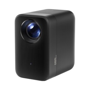 מקרן חכם Xiaomi Smart Projector L1 Pro – קולנוע Full HD עם Google TV | יבואן רשמי