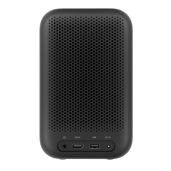 מקרן חכם Xiaomi Smart Projector L1 Pro – קולנוע Full HD עם Google TV | יבואן רשמי – תמונה 7