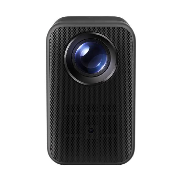 מקרן חכם Xiaomi Smart Projector L1 Pro – קולנוע Full HD עם Google TV | יבואן רשמי – תמונה 9