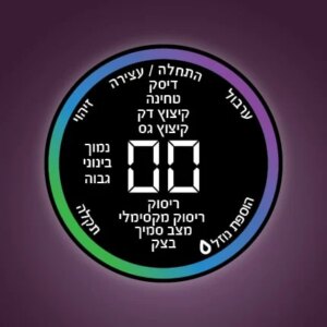 מעבד מזון Ninja Detect TB403 – בלנדר ומעבד חכם | יבואן רשמי-משלוח מהיר