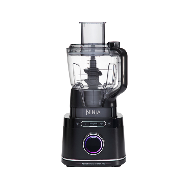 מעבד מזון Ninja Detect TB403 – בלנדר ומעבד חכם | יבואן רשמי-משלוח מהיר – תמונה 11