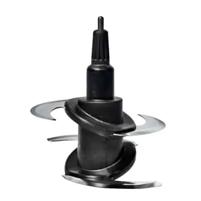 מעבד מזון ו-בלנדר Ninja Auto-IQ BL682 משולב 3-ב-1 1500W | יבואן רשמי – תמונה 7