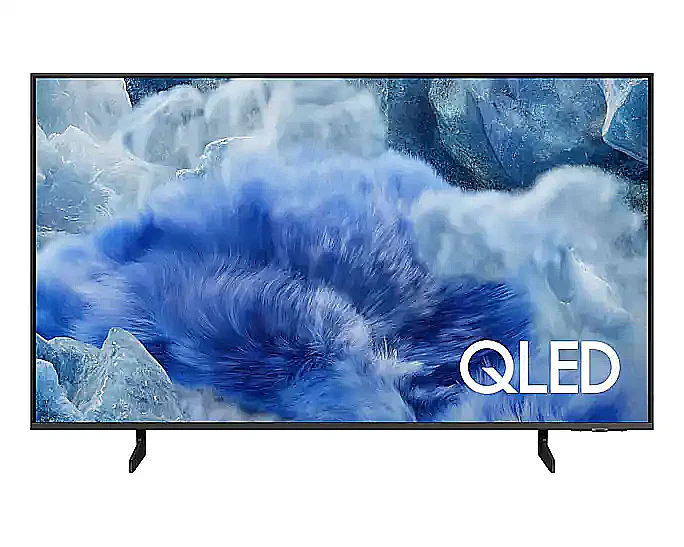 טלוויזיה 75 אינץ' Samsung QE75Q8F – QLED 4K עם Vision AI | יבואן רשמי – תמונה 7