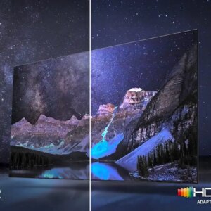 טלוויזיה חכמה 50 אינץ' Samsung QE50Q8F QLED 4K סדרה Q8F סמסונג | יבואן רשמי | משלוח מהיר