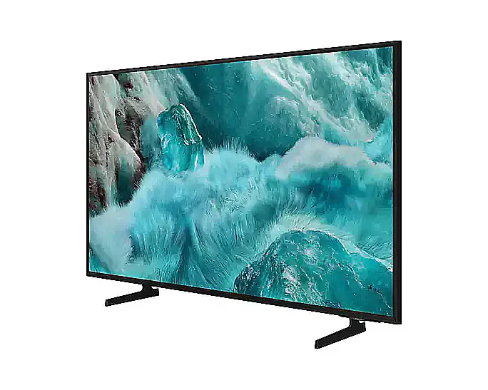 טלוויזיה חכמה 50 אינץ' Samsung QE50Q7F 50" QLED 4K Vision AI – תמונה 3