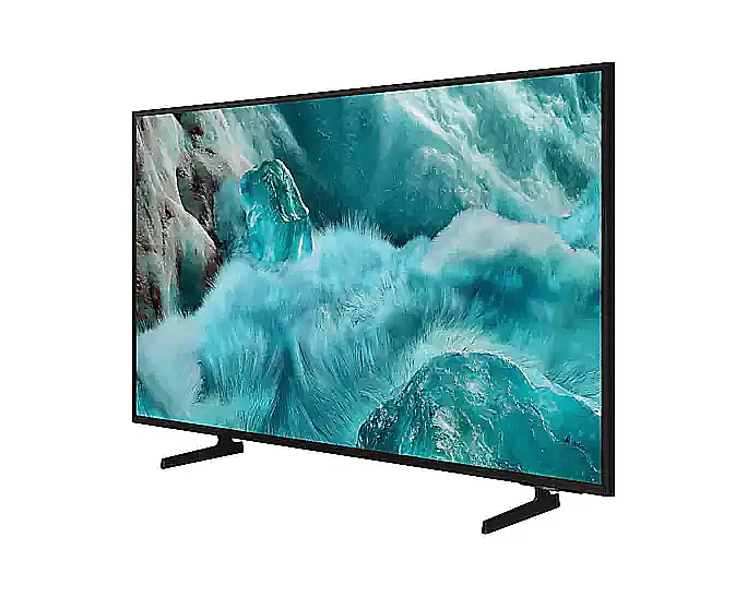 Samsung QE75Q7F: טלוויזיה חכמה 75 אינץ' QLED 4K Vision AI – תמונה 3