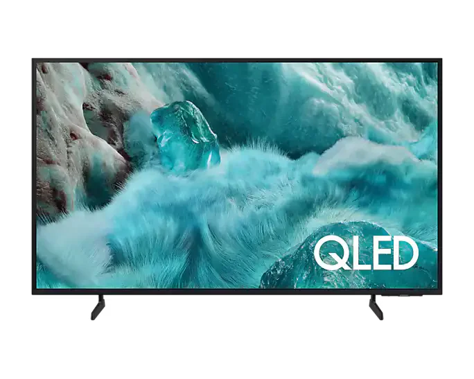 טלוויזיה Samsung QE43Q7F בגודל 43 אינץ׳ – QLED 4K עם Vision AI – תמונה 5