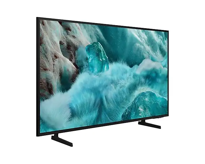 טלוויזיה Samsung QE75Q7F בגודל 75 אינץ׳ QLED 4K – צבע Quantum Dot וחוויית AI חכמה | יבואן רשמי – תמונה 4