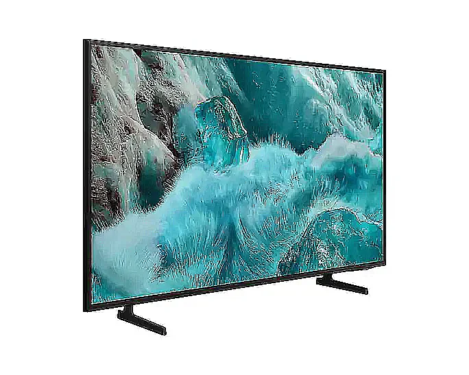 Samsung QE85Q7F: טלוויזיה חכמה 85 אינץ' QLED 4K Vision AI – תמונה 4