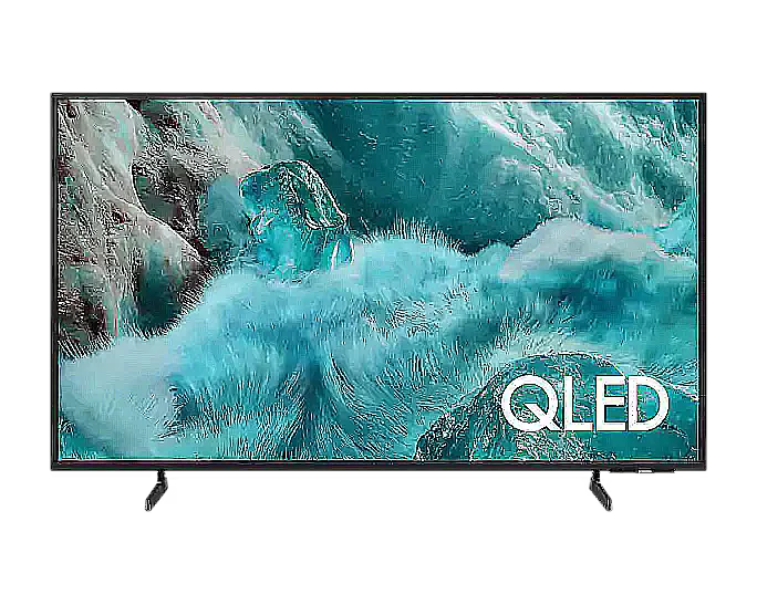 Samsung QE85Q7F: טלוויזיה חכמה 85 אינץ' QLED 4K Vision AI – תמונה 5