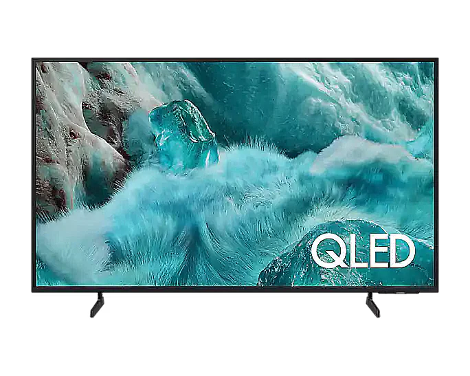 טלוויזיה Samsung QE85Q7F בגודל 85 אינץ׳ QLED 4K – צבע Quantum Dot וחוויית AI חכמה | יבואן רשמי – תמונה 5