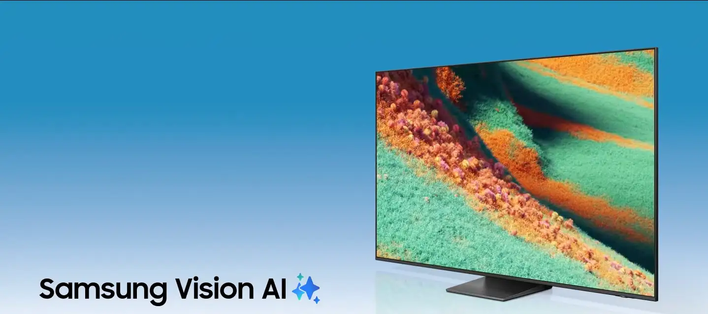 Samsung QE65QN85F – טלוויזיית Neo QLED 4K 65" 144Hz | יבואן רשמי סמסונג ישראל