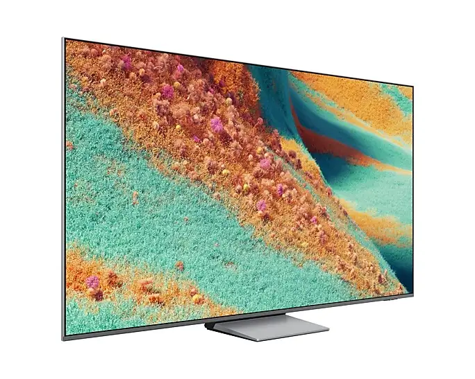 Samsung QE85QN85F – טלוויזיית Neo QLED 4K 85" 144Hz | יבואן רשמי סמסונג ישראל – תמונה 6