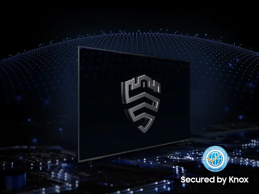 Samsung QE85QN85F – טלוויזיית Neo QLED 4K 85" 144Hz | יבואן רשמי סמסונג ישראל – תמונה 7