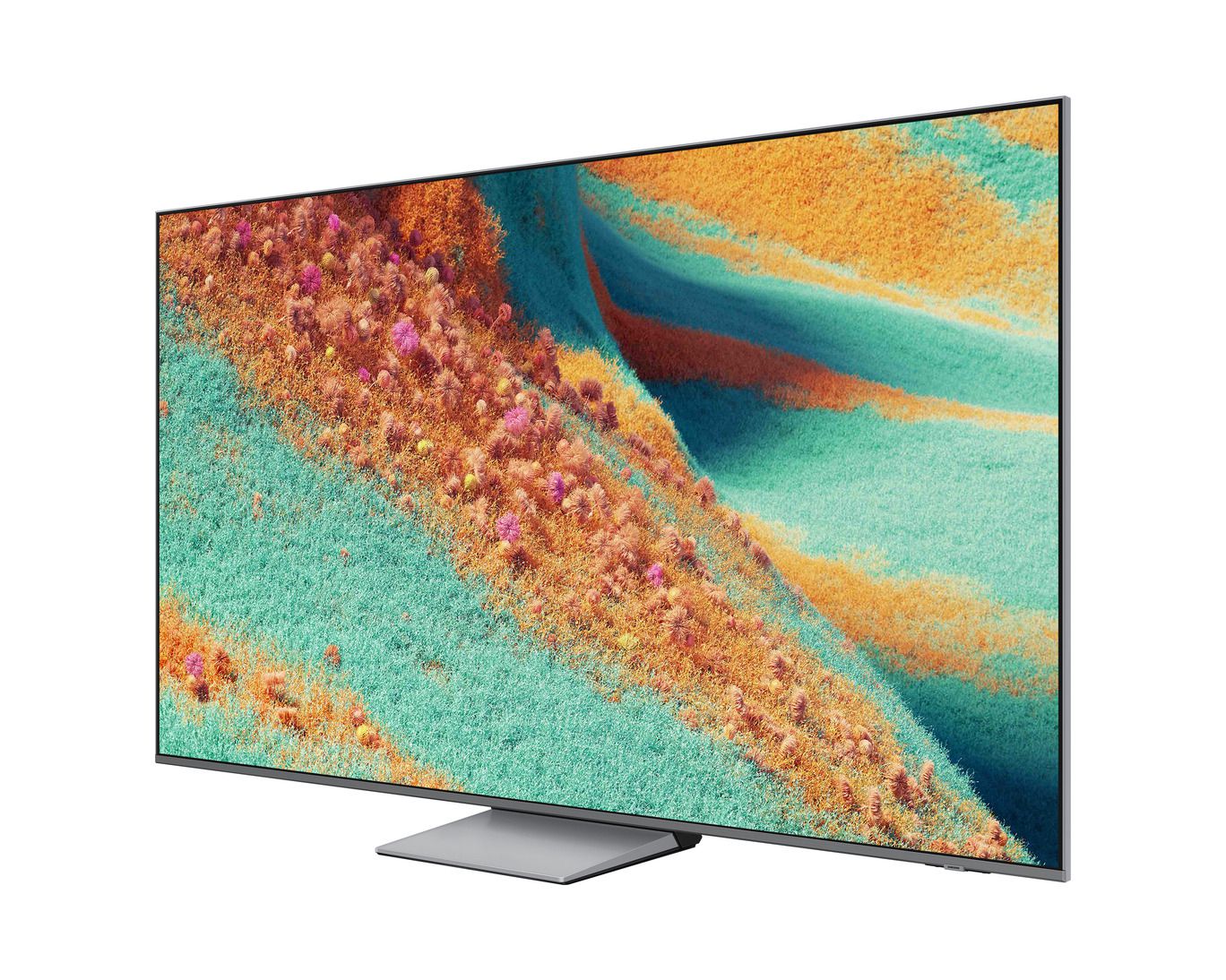 Samsung QE55QN85F – טלוויזיית Neo QLED 4K 55" 144Hz – תמונה 4