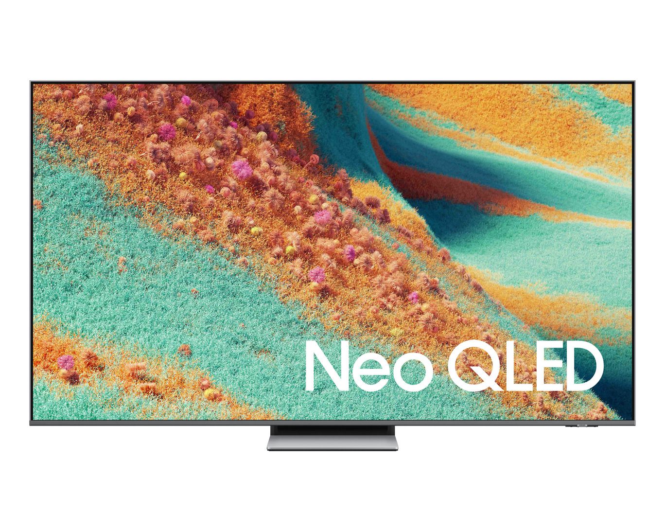 Samsung QE55QN85F – טלוויזיית Neo QLED 4K 55" 144Hz – תמונה 5