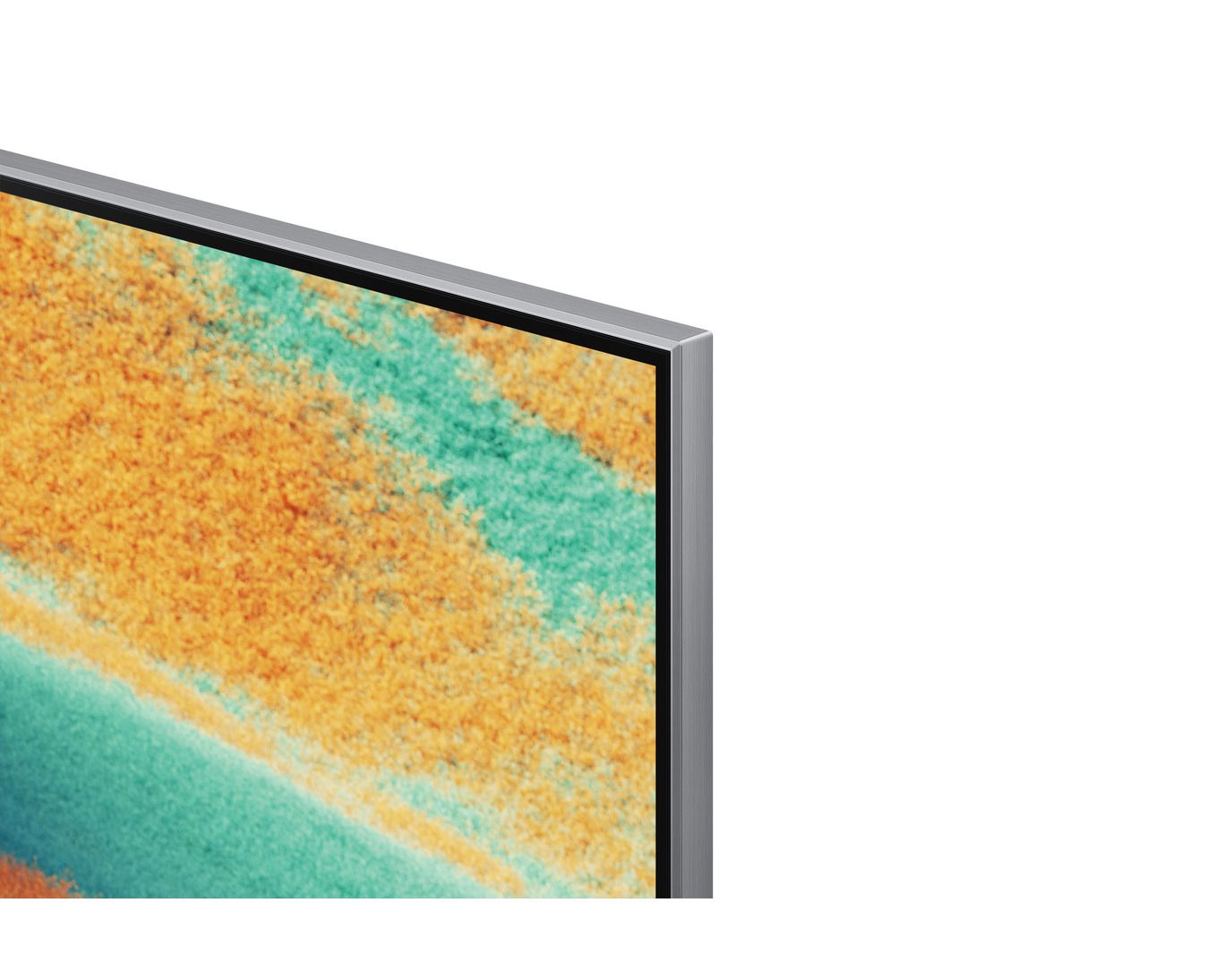 Samsung QE85QN85F – טלוויזיית Neo QLED 4K 85" 144Hz