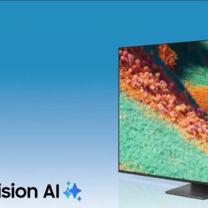 Samsung QE55QN85F – טלוויזיית Neo QLED 4K 55" 144Hz | יבואן רשמי סמסונג ישראל