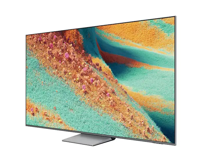 Samsung QE55QN85F – טלוויזיית Neo QLED 4K 55" 144Hz | יבואן רשמי סמסונג ישראל – תמונה 5