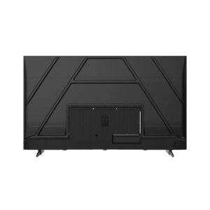 Haier H65K85FUX – טלוויזיה חכמה 4K Google TV 65״ יבואן רשמי