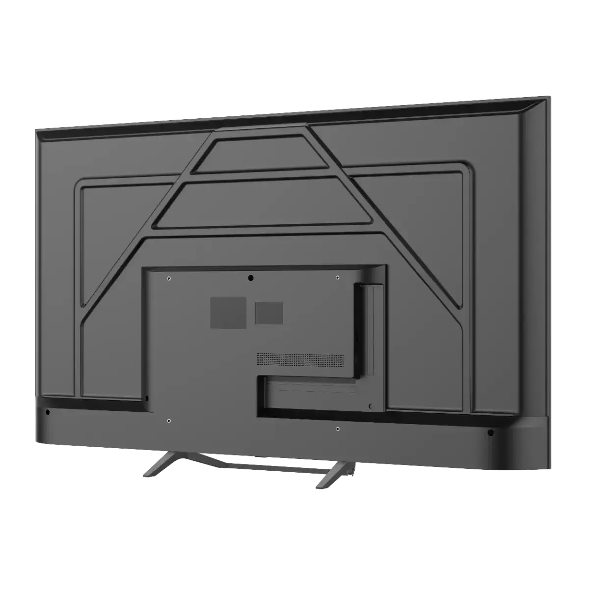 HAIER H55S80FUX – טלוויזיית QLED 4K בגודל 55" עם Google TV ו-120Hz לגיימינג מתקדם | יבואן רשמי-משלוח מהיר – תמונה 7