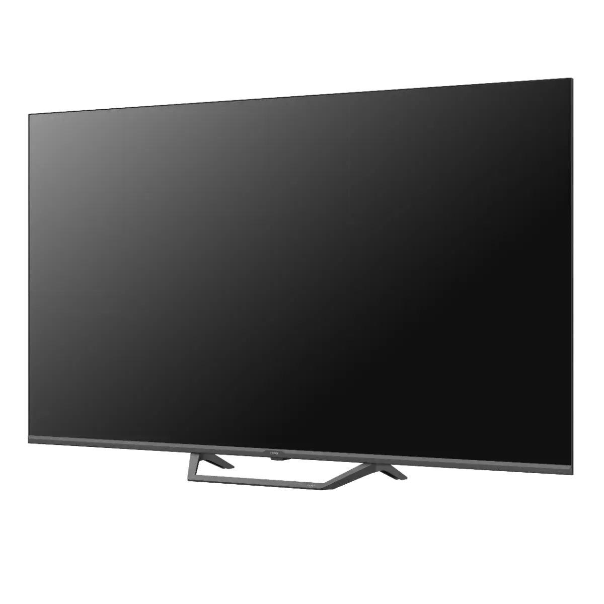 HAIER H55S80FUX – טלוויזיית QLED 4K בגודל 55" עם Google TV ו-120Hz לגיימינג מתקדם | יבואן רשמי-משלוח מהיר – תמונה 9