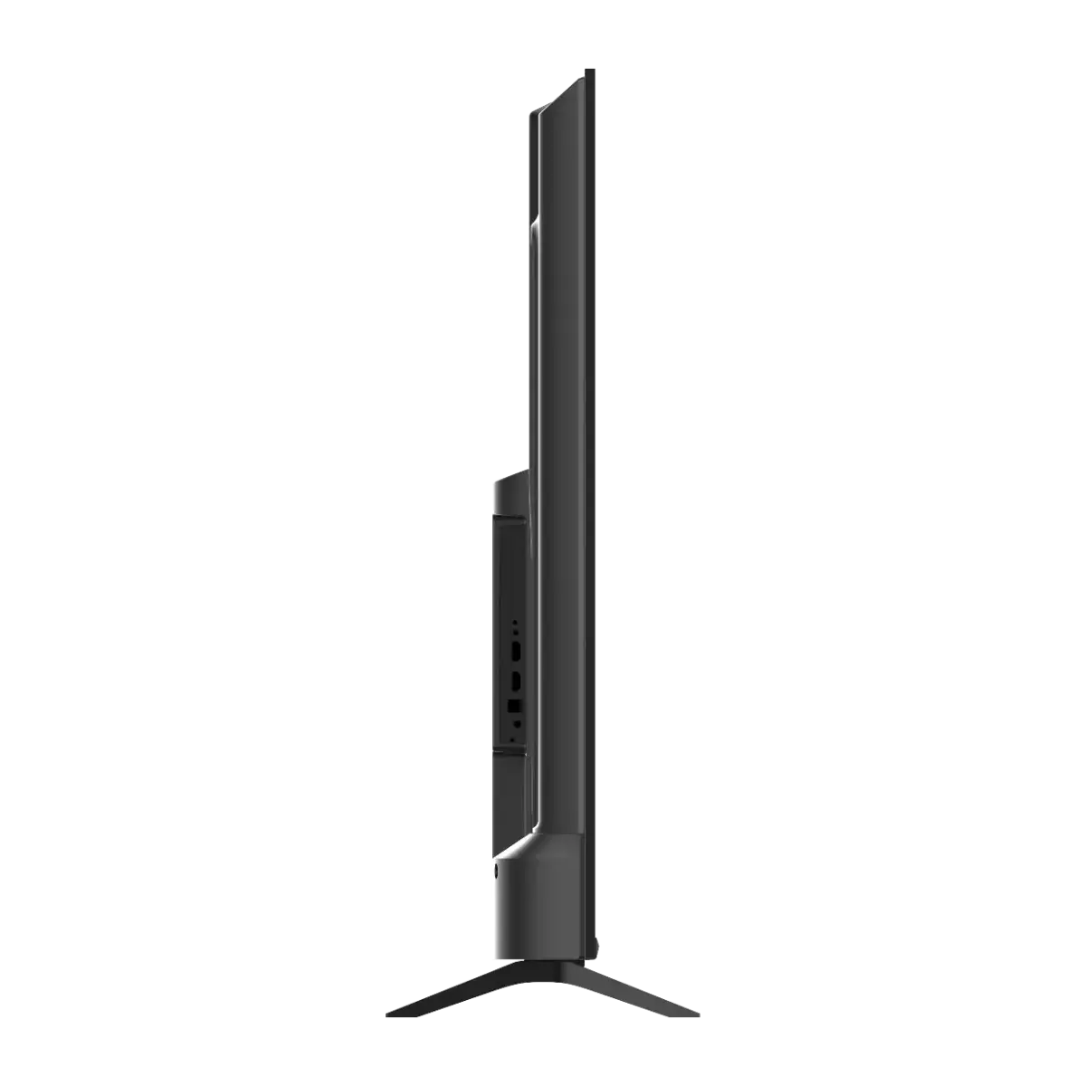 טלוויזיה חכמה 50" HAIER H50S80FUX QLED 4K Google TV | יבואן רשמי – תמונה 8