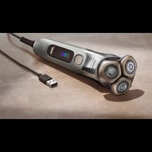 מכונת גילוח PHILIPS XP9404/46 לשימוש יבש ורטוב פיליפס | יבואן רשמי-משלוח מהיר