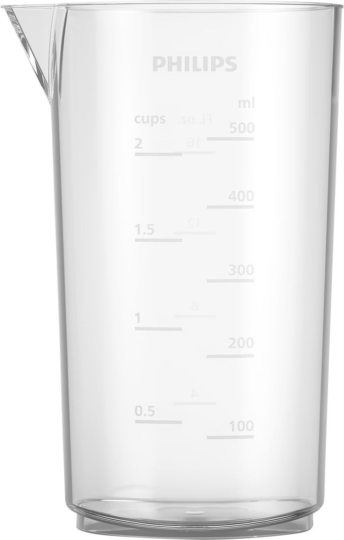 בלנדר מוט PHILIPS HR2685 1200W – עוצמה חכמה עם ProMix ושליטת SpeedTouch | יבואן רשמי-משלוח מהיר – תמונה 4