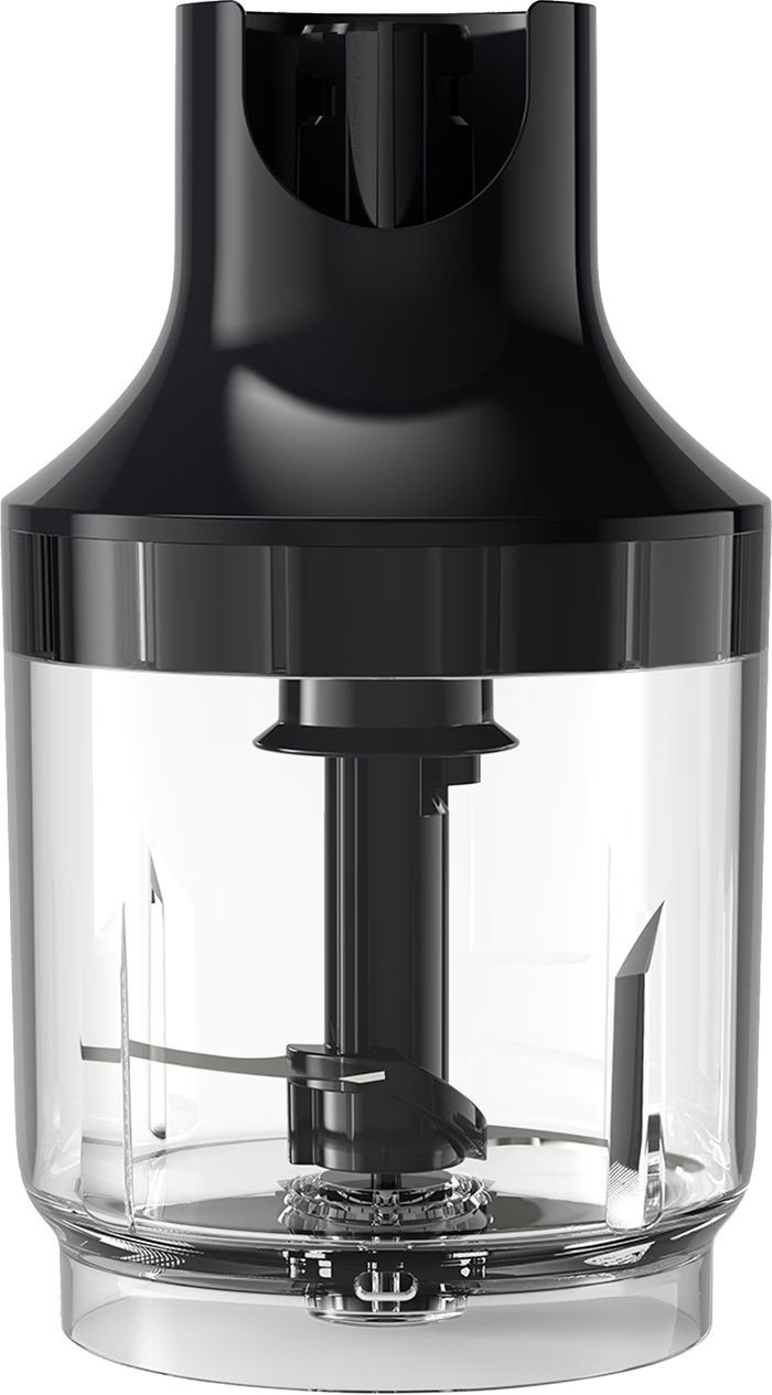 בלנדר מוט PHILIPS HR2685 1200W – עוצמה חכמה עם ProMix ושליטת SpeedTouch | יבואן רשמי-משלוח מהיר – תמונה 6