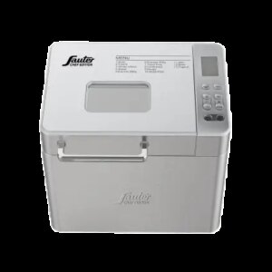 אופה לחם SAUTER BMS913 – אפייה ביתית מקצועית עם דיספנסר אוטומטי ו-13 תוכניות | יבואן רשמי
