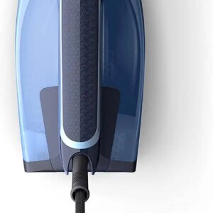 מגהץ אדים Philips DST8020/20 – בהספק 3000W עם OptimalTEMP וללא חריכות | שנתיים אחריות יבואן רשמי-משלוח מהיר