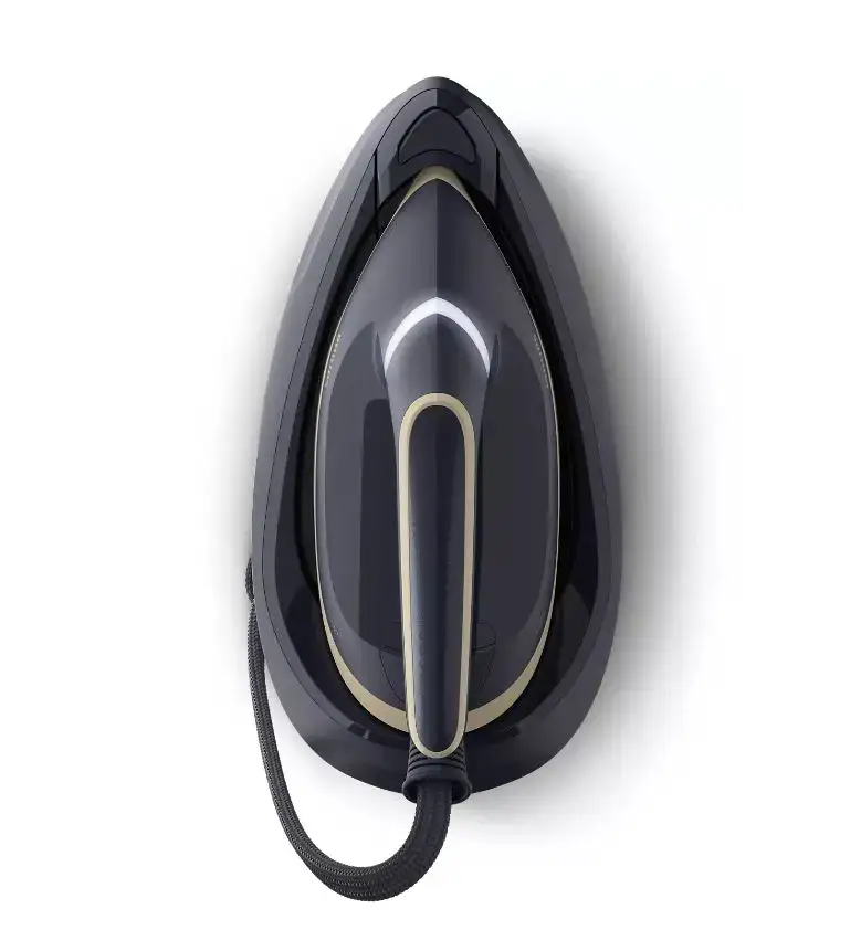 Philips PSG6066/20 – מגהץ קיטור חכם 8 בר עם OptimalTEMP ומיכל 1.8 ליטר | יבואן רשמי-משלוח מהיר – תמונה 4