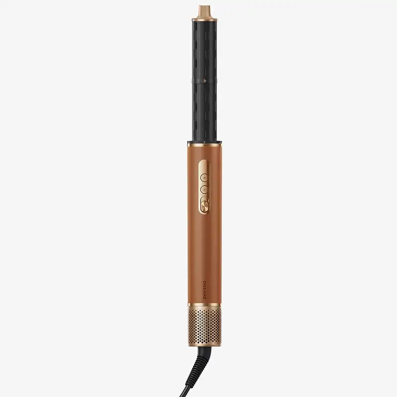 מעצב שיער Dreame AirStyle Pro – עם 7 אביזרים לעיצוב, ייבוש והחלקה | יבואן רשמי-משלוח מהיר – תמונה 4