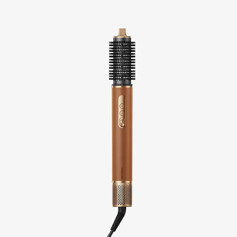 מעצב שיער Dreame AirStyle Pro – עם 7 אביזרים לעיצוב, ייבוש והחלקה | יבואן רשמי-משלוח מהיר – תמונה 5