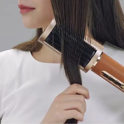מעצב שיער Dreame AirStyle Pro – עם 7 אביזרים לעיצוב, ייבוש והחלקה | יבואן רשמי-משלוח מהיר – תמונה 13