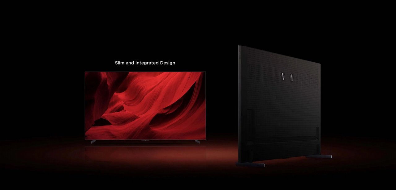 TCL 85C8K QD-Mini LED: טלוויזיית 85 אינץ' עם 4500 ניטים ו-Bang & Olufsen | יבואן רשמי-משלוח מהיר – תמונה 7