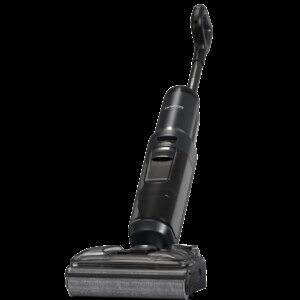 Tineco S7 Stretch – שואב שוטף חכם 4-ב-1 עם עוצמת שאיבה 18,000Pa חיווי קולי בעברית | יבואן רשמי