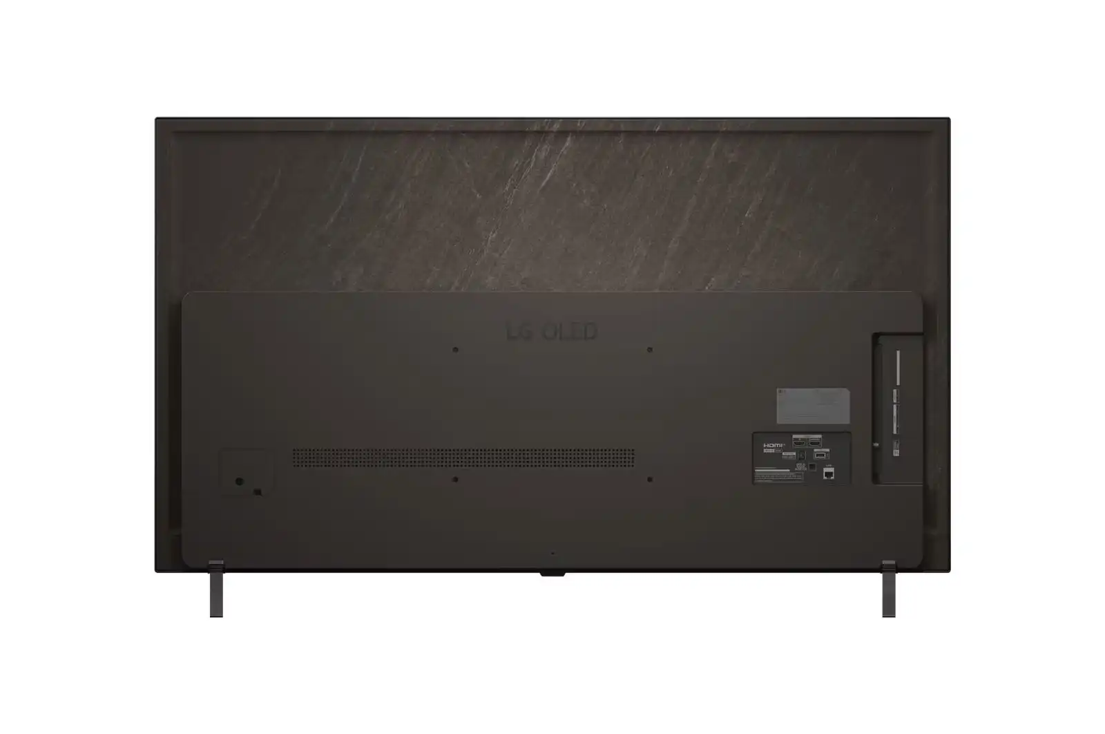 טלוויזיה חכמה LG OLED55B56LA - דגם 55 אינץ' 4K OLED 2025 | יבואן רשמי – תמונה 10