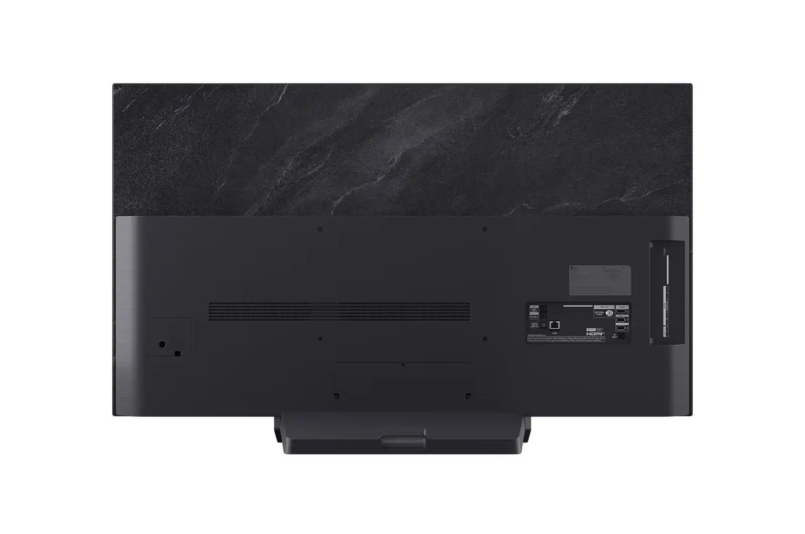 LG OLED55C56LA – טלוויזיה חכמה 55 אינץ' OLED evo 4K 2025 | יבואן רשמי – תמונה 3