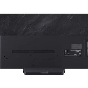 טלוויזיה חכמה LG OLED48C56LA – מסך 48 אינץ׳ OLED evo 4K עם α9 AI Gen8 | יבואן רשמי-משלוח מהיר