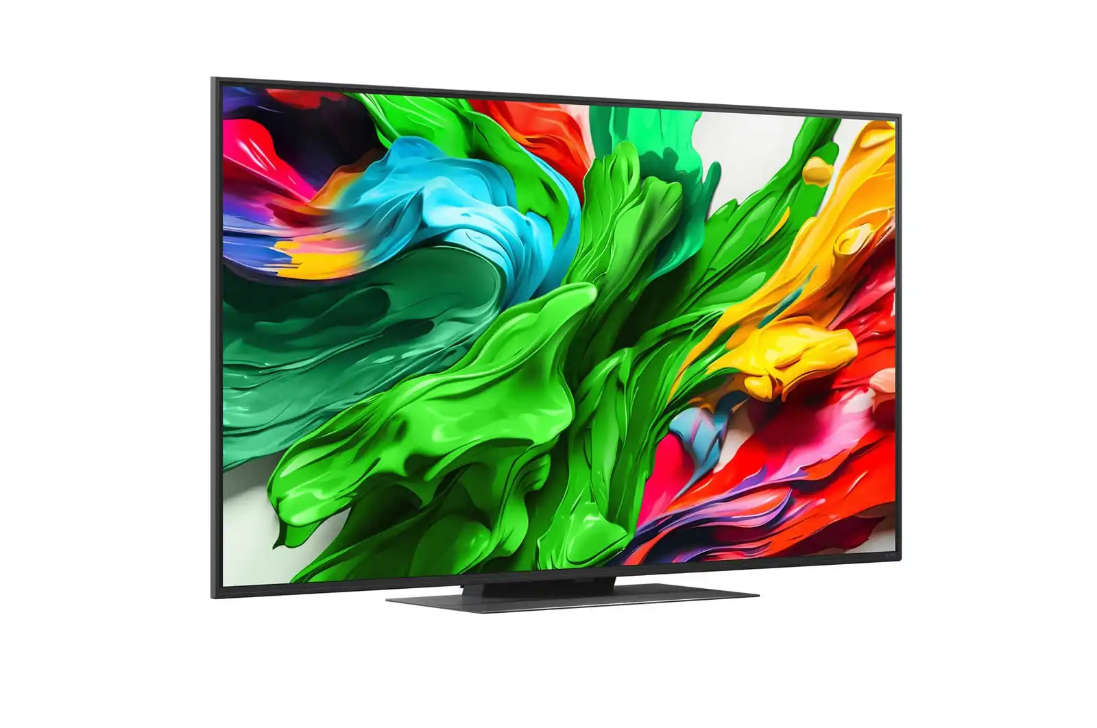 LG 100QNED86A6 – טלוויזיה חכמה 100 אינץ' QNED evo AI MiniLED 4K 120Hz | יבואן רשמי – תמונה 2